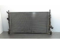 Recambio de radiador agua para mazda 3 berlina (bk) 1.6 crdt active referencia OEM IAM    2