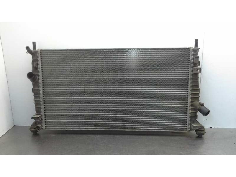 Recambio de radiador agua para mazda 3 berlina (bk) 1.6 crdt active referencia OEM IAM   