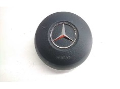 Recambio de airbag delantero izquierdo para mercedes clase a berlina (bm 177) a 200 d (117.112) referencia OEM IAM A0008604101  