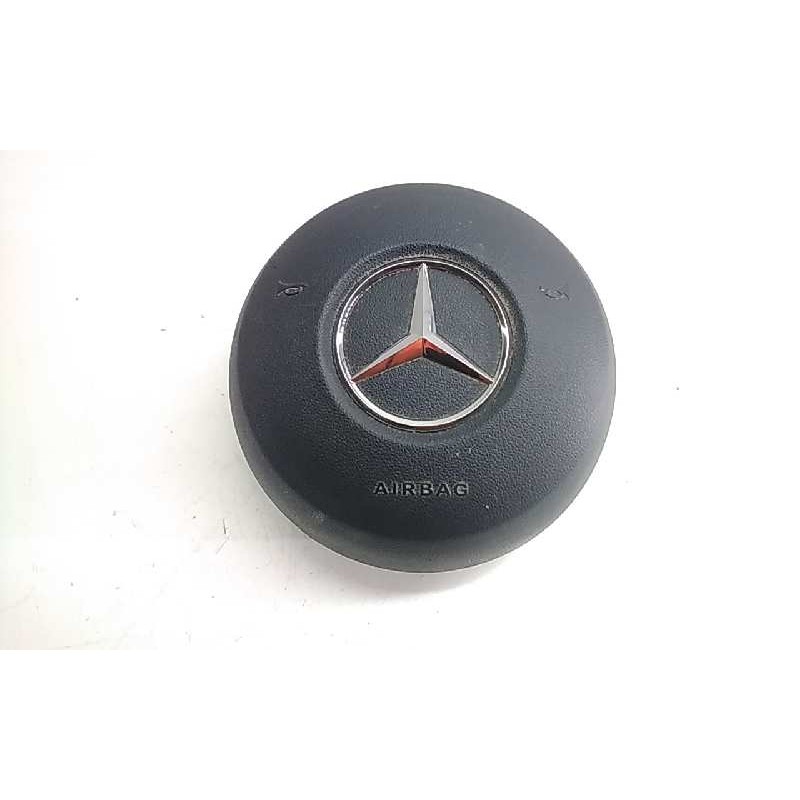 Recambio de airbag delantero izquierdo para mercedes clase a berlina (bm 177) a 200 d (117.112) referencia OEM IAM A0008604101  