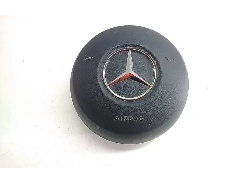 Recambio de airbag delantero izquierdo para mercedes clase a berlina (bm 177) a 200 d (117.112) referencia OEM IAM A0008604101  