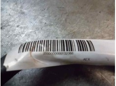 Recambio de mando limpia para seat ibiza (6k) 1.4 referencia OEM IAM    2