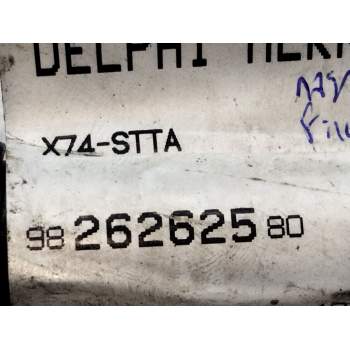 Recambio de instalacion motor para citroën ds 7 ds 7 crossback buehdi referencia OEM IAM 9826262580  