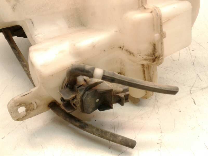 Recambio de deposito limpia para mazda 3 berlina (bk) 1.6 crdt active referencia OEM IAM   