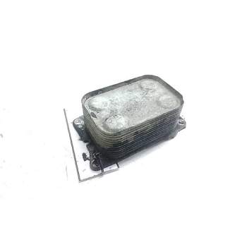 Recambio de enfriador aceite motor para peugeot 407 st confort referencia OEM IAM 6790859280  