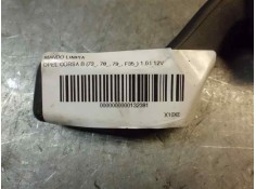 Recambio de mando limpia para opel corsa b eco referencia OEM IAM    2
