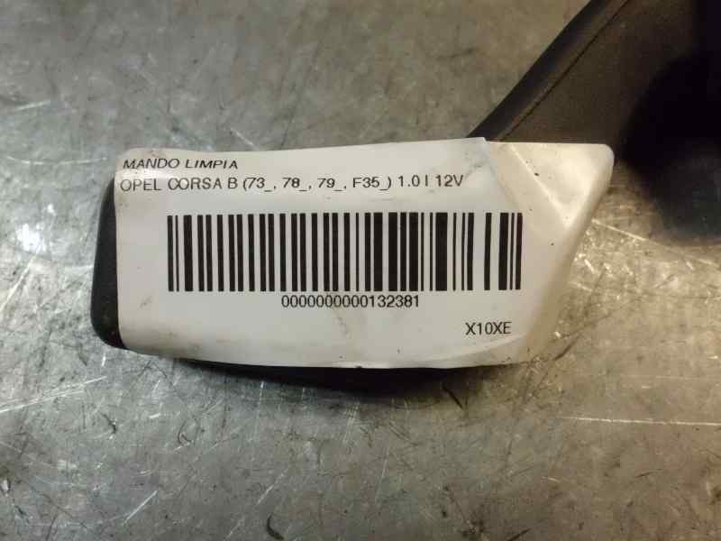 Recambio de mando limpia para opel corsa b eco referencia OEM IAM   