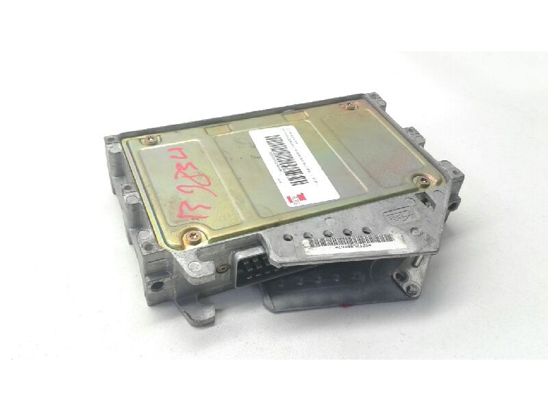 Recambio de centralita bsi para volkswagen golf iii berlina (1h1) vr6 referencia OEM IAM 1H0907379C  