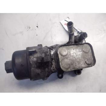 Recambio de soporte filtro aceite para peugeot expert kombi 2.0 hdi referencia OEM IAM   