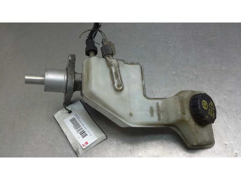 Recambio de bomba freno para mazda 3 berlina (bk) 1.6 crdt active referencia OEM IAM   