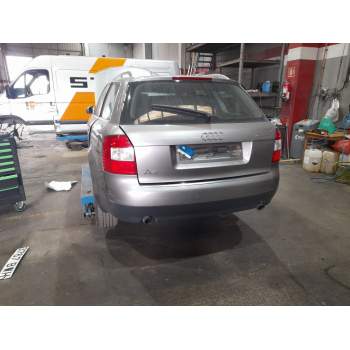 audi a4 b6 avant (8e5) del año 2002