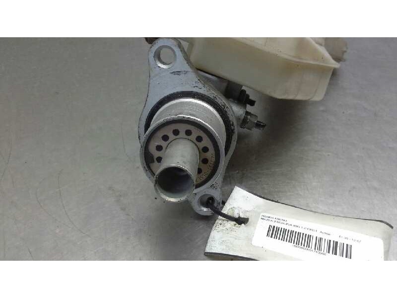 Recambio de bomba freno para mazda 3 berlina (bk) 1.6 crdt active referencia OEM IAM   