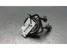 Recambio de enfriador aceite motor para peugeot partner (s2) 1.9 diesel referencia OEM IAM 9650863480   2