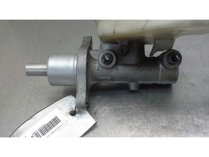 Recambio de bomba freno para mazda 3 berlina (bk) 1.6 crdt active referencia OEM IAM   