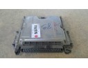 CENTRALITA MOTOR UCE 0281010165 9637089580 BOSCH