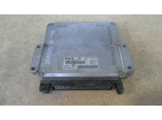 Recambio de centralita motor uce para citroen xantia berlina 2.0 hdi cat (rhy / dw10td) referencia OEM IAM 0281010165 9637089580 2