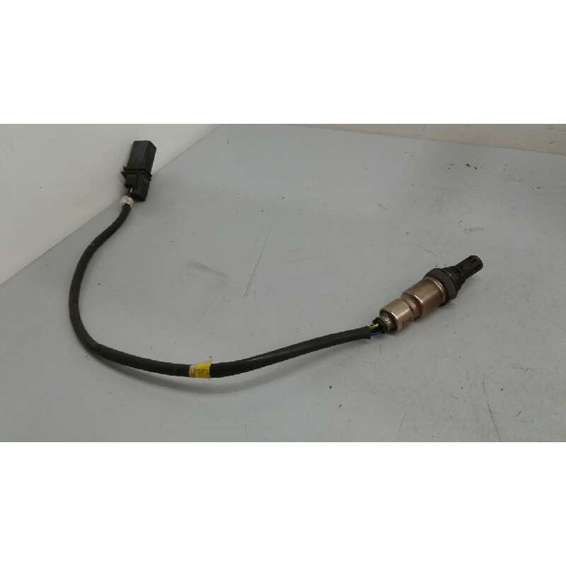 Recambio de sonda lambda para seat leon sc (5f5) 1.6 tdi referencia OEM IAM 03L906262D  