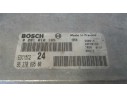CENTRALITA MOTOR UCE 0281010165 9637089580 BOSCH