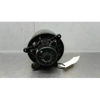 Recambio de motor calefaccion para opel insignia berlina 2.0 16v cdti referencia OEM IAM 5242673401  
