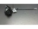CERRADURA PUERTA TRASERA DERECHA 
