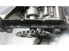 Recambio de bomba aceite para peugeot partner (s2) 1.9 diesel referencia OEM IAM    2