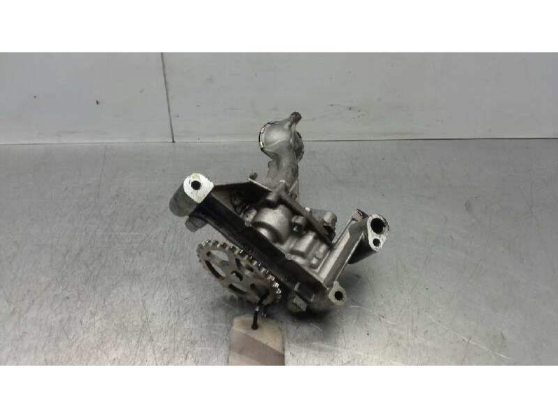 Recambio de bomba aceite para peugeot partner (s2) 1.9 diesel referencia OEM IAM   