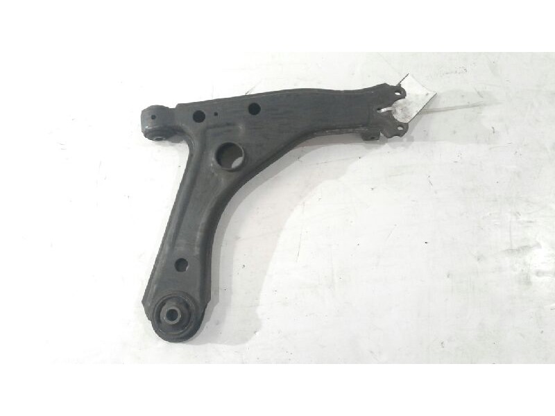 Recambio de brazo suspension inferior delantero derecho para volkswagen golf iii berlina (1h1) vr6 referencia OEM IAM 1H0407160 