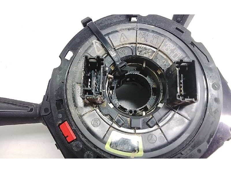 Recambio de mando intermitentes y limpia para mercedes clase a berlina (bm 177) a 200 d (117.112) referencia OEM IAM 1013937111 