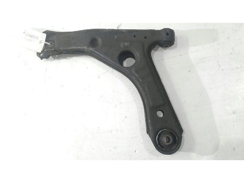 Recambio de brazo suspension inferior delantero derecho para volkswagen golf iii berlina (1h1) vr6 referencia OEM IAM 1H0407160 