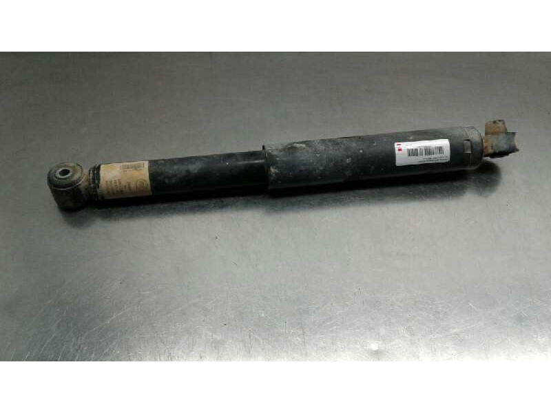 Recambio de amortiguador trasero derecho para fiat doblo cargo basis kombi referencia OEM IAM 51810129  