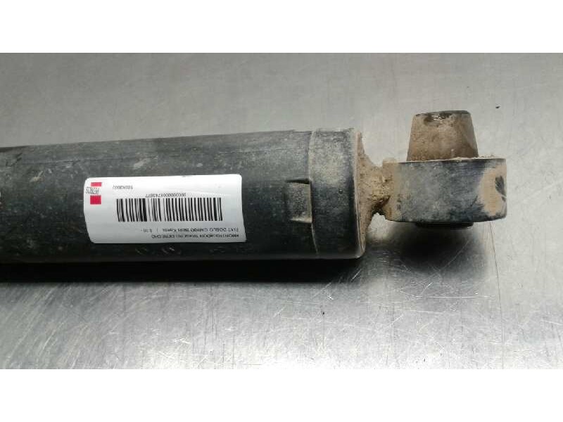 Recambio de amortiguador trasero derecho para fiat doblo cargo basis kombi referencia OEM IAM 51810129  