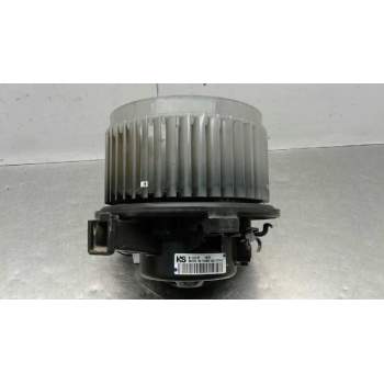 Recambio de motor calefaccion para opel insignia berlina 2.0 16v cdti referencia OEM IAM 5242673401  