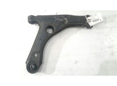 Recambio de brazo suspension inferior delantero izquierdo para volkswagen golf iii berlina (1h1) vr6 referencia OEM IAM 1H040715 2
