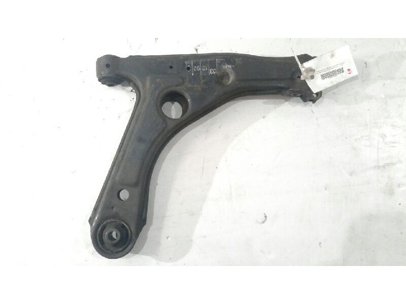 Recambio de brazo suspension inferior delantero izquierdo para volkswagen golf iii berlina (1h1) vr6 referencia OEM IAM 1H040715