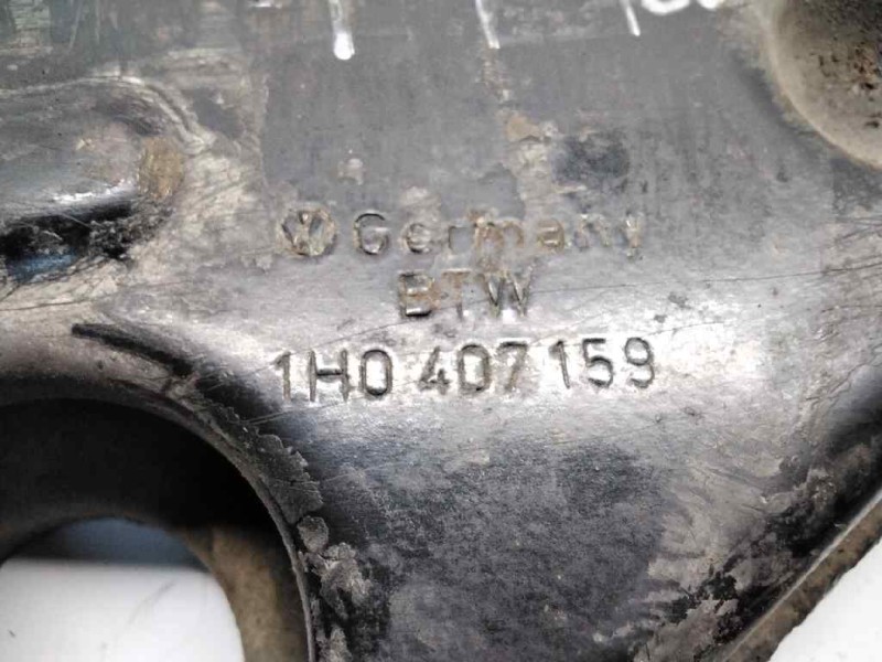 Recambio de brazo suspension inferior delantero izquierdo para volkswagen golf iii berlina (1h1) vr6 referencia OEM IAM 1H040715