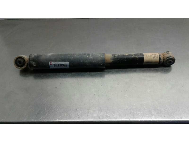Recambio de amortiguador trasero izquierdo para fiat doblo cargo basis kombi referencia OEM IAM 51810129  