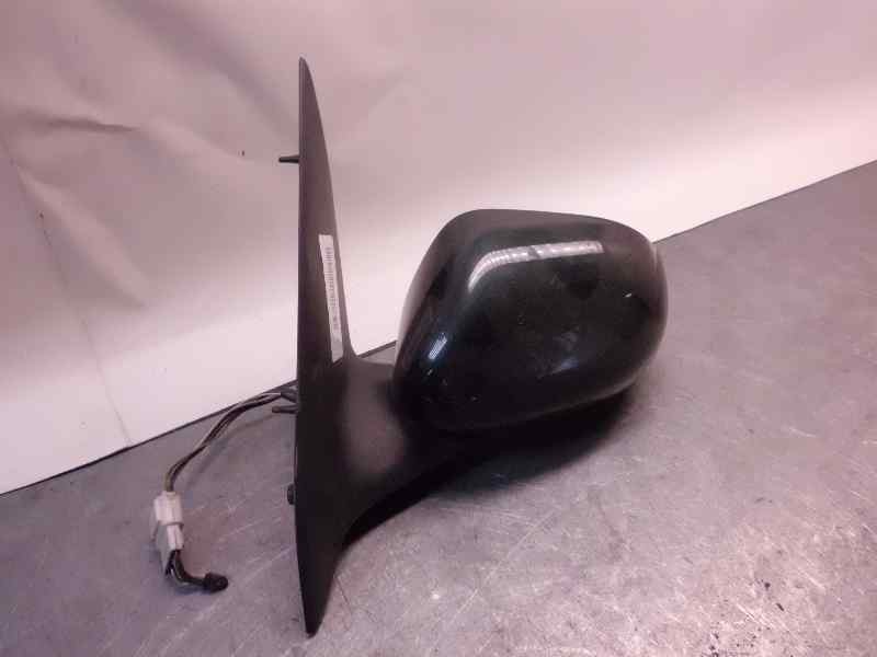 Recambio de retrovisor izquierdo para fiat marea berlina (185) 2.4 turbodiesel referencia OEM IAM   