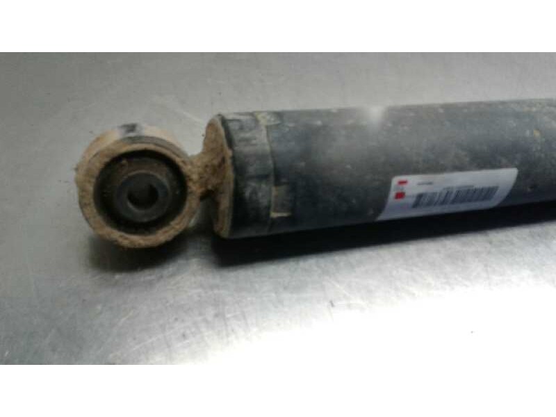 Recambio de amortiguador trasero izquierdo para fiat doblo cargo basis kombi referencia OEM IAM 51810129  