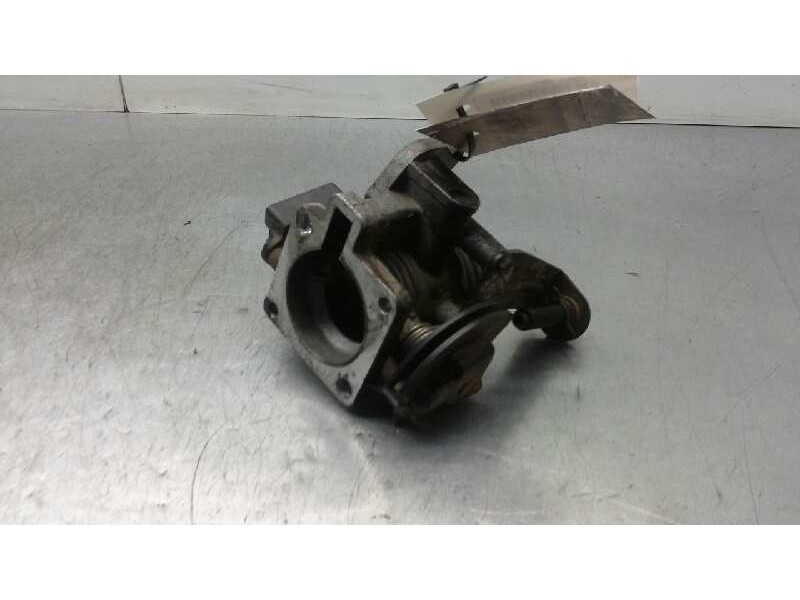 Recambio de cuerpo de mariposa para renault megane i berlina hatchback (ba0) 1.6e europa referencia OEM IAM 7700861679J  