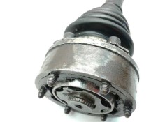 Recambio de transmision delantera izquierda para volkswagen golf iii berlina (1h1) vr6 referencia OEM IAM    2