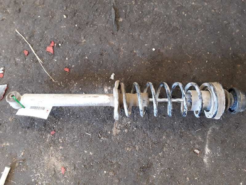 Recambio de amortiguador trasero derecho para volkswagen golf iii berlina (1h1) gt special referencia OEM IAM   