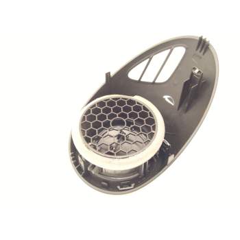 Recambio de aireador derecho para renault zoe furgoneta/hatchback (bfm_) electric (bfma, bfmb) referencia OEM IAM 687622395R  