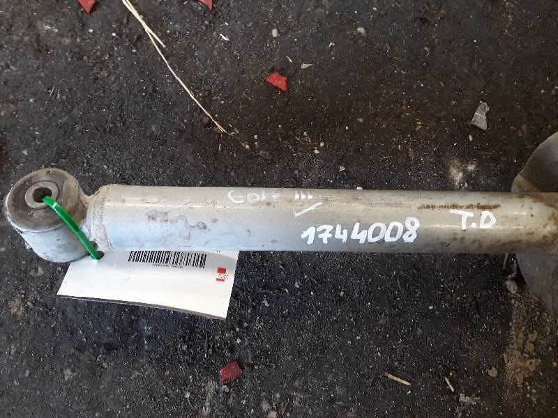 Recambio de amortiguador trasero derecho para volkswagen golf iii berlina (1h1) gt special referencia OEM IAM   