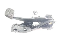 Recambio de pedal freno para mercedes clase a berlina (bm 177) a 200 d (117.112) referencia OEM IAM    2