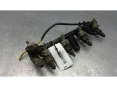 Recambio de rampa inyectora para renault megane i berlina hatchback (ba0) 1.6e europa referencia OEM IAM    2