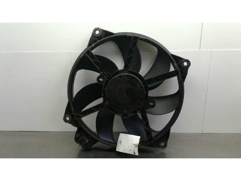 Recambio de electroventilador para renault megane iii berlina 5 p expression referencia OEM IAM 100028205  