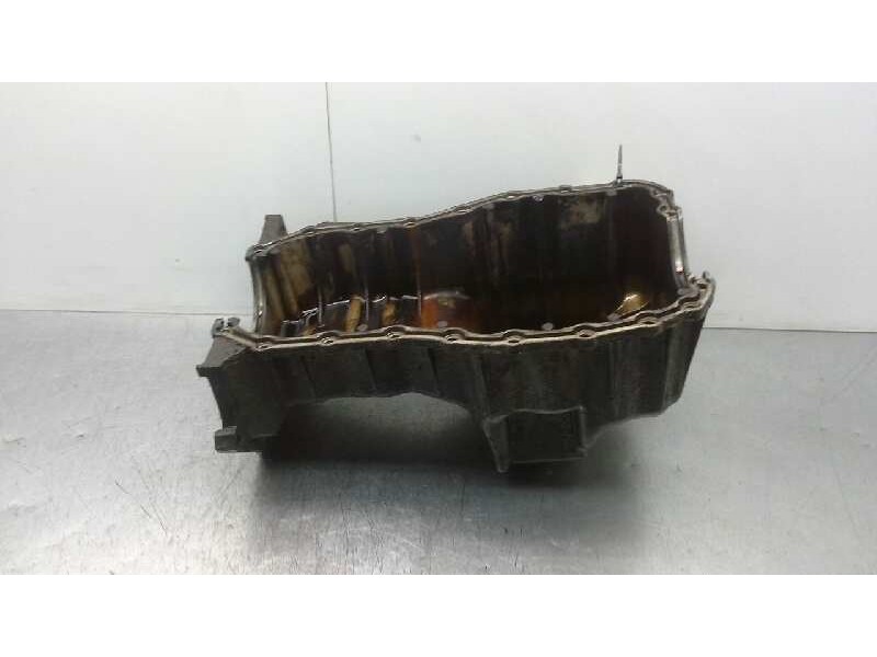 Recambio de carter para renault megane i berlina hatchback (ba0) 1.6e europa referencia OEM IAM 7700273456  