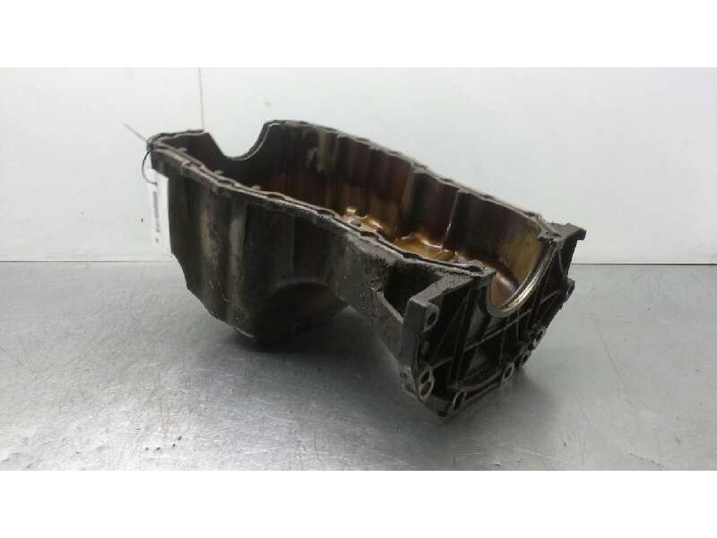 Recambio de carter para renault megane i berlina hatchback (ba0) 1.6e europa referencia OEM IAM 7700273456  