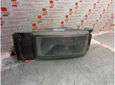 Recambio de faro izquierdo para iveco eurocargo 75 e 15k referencia OEM IAM   