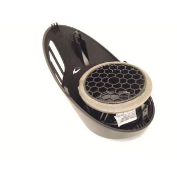 Recambio de aireador derecho para renault zoe furgoneta/hatchback (bfm_) electric (bfma, bfmb) referencia OEM IAM 687622395R  